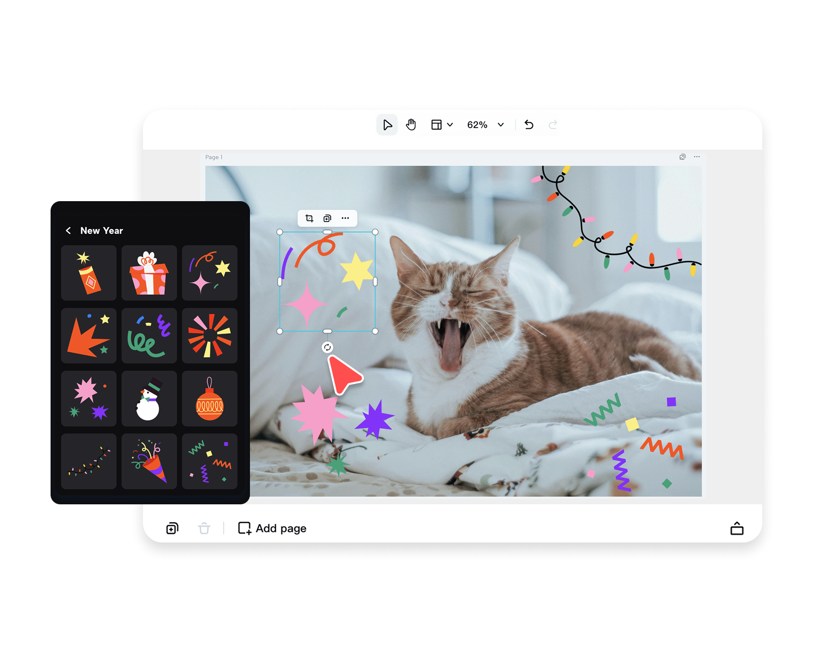 add-stickers-to-photos-access-free-collections-for-all-your-needs